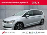 Volkswagen Touran 2.0 TDI COMFORTLINE 5JG+NAV+SHZ+2xPDC+16" - Volkswagen Touran: 5.2