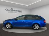 Skoda Octavia Combi 1.5 TSI DSG Style BP Amundsen / Dy - Skoda Gebrauchtwagen in Karlsruhe