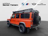 Land Rover Defender 110 Adventure Winde Standheizung - Land Rover Defender in Bielefeld