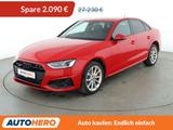 Audi A4 40 TDI quattro advanced Aut.*NAVI*LED*ACC*PDC - Audi A4 Gebrauchtwagen in München