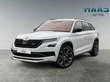 Skoda Kodiaq RS 4x4 - 7Sitze*Standhzg*Canton*Pano*360°