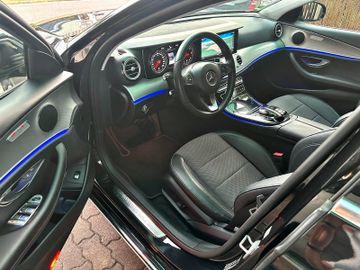 Mercedes E 220 - 6