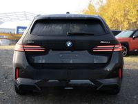 BMW 520 - Vorschau Bild 5