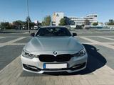 BMW 335D xDrive TÜV neu, H&K, HeadUP,  viele Extras