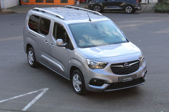 Opel Combo Life Edition XL Aut. Navi/8-fach/Carplay