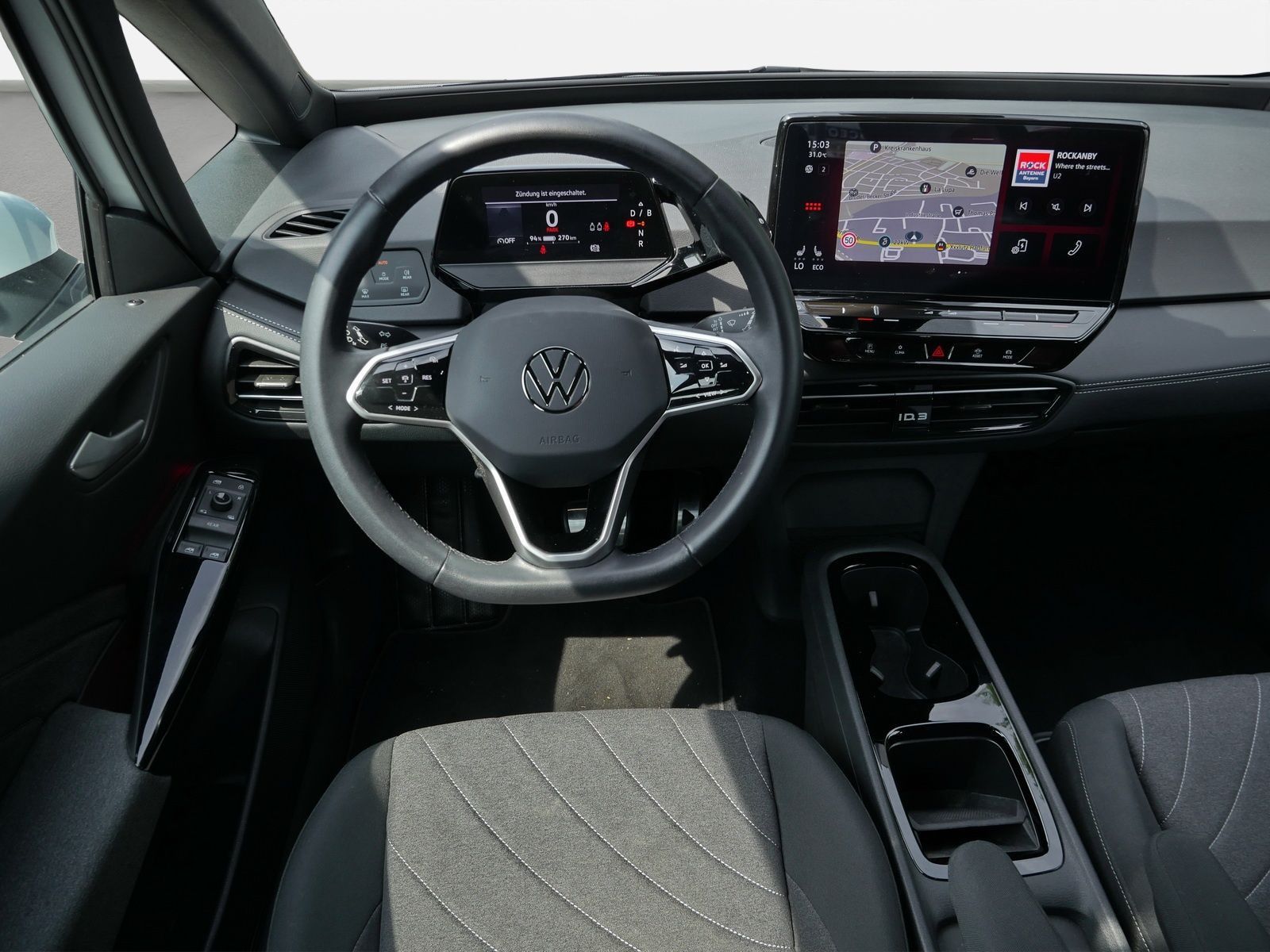Volkswagen ID.3 - Bild 8