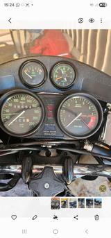 BMW R100CS - BMW CS 100 R