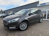 Ford Galaxy 1,5 EcoBoost Titanium - Ford Galaxy: Ecoboost