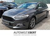 Ford Mondeo Turnier ST Line LED/ACC/KAMERA/NAVI/AHK - gebrauchte Ford Mondeo aus dem Jahr 2018