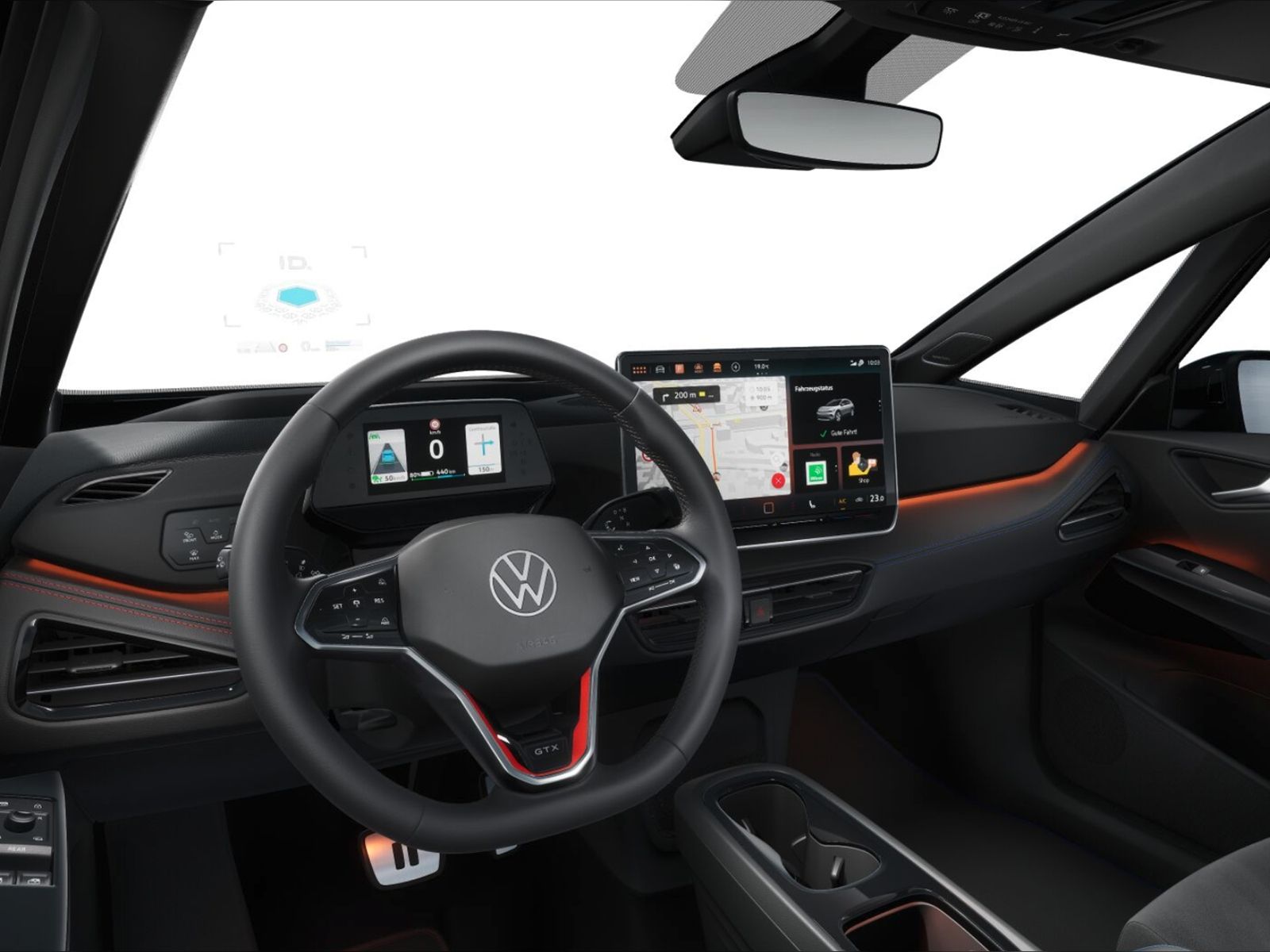 ID.3 GTX Performance FIRE+ICE -23%