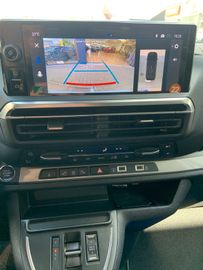 Bild 18 Opel Zafira Life GS 8 Sitze Vollaussstattung