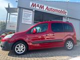 Peugeot Partner 1.6 HDI Tepee Family *AHK+Klima+PDC+ALU* - gebrauchte Peugeot Partner aus dem Jahr 2010