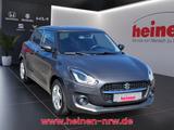 Suzuki Swift 1.2 Comfort+ NAVI LED ACC ALU - Suzuki Swift: Grau