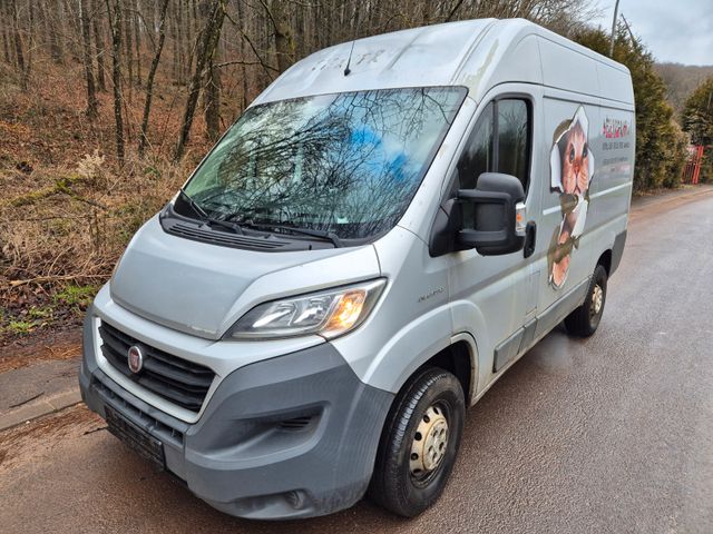 Fiat Ducato Hochr.-Kasten 35 130 L2H2 RS: 3450 mm