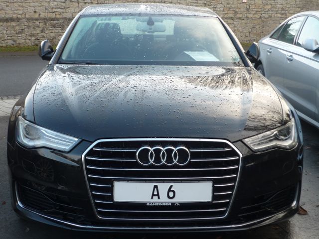 Audi A6 Limo.2.0 TDI  ultra