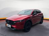 Mazda CX-5 Homura AUT. SHZ, Kamera, Apple Carplay - Mazda CX-5 in Saarbrücken