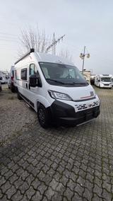 Roller Team Livingstone Sport DUO XL