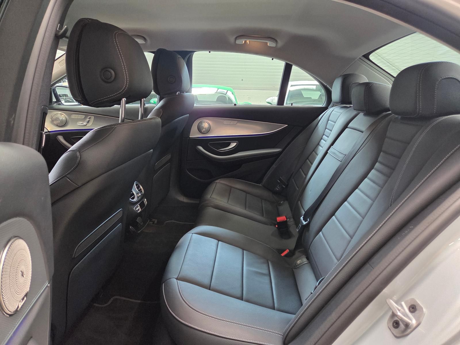 Mercedes-Benz E 400 d 4Matic /HUD/Standheizung/Burmester/*295€ foto 24