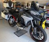 Ducati Multistrada V4S Full - DUCATI MULTISTRADA V4