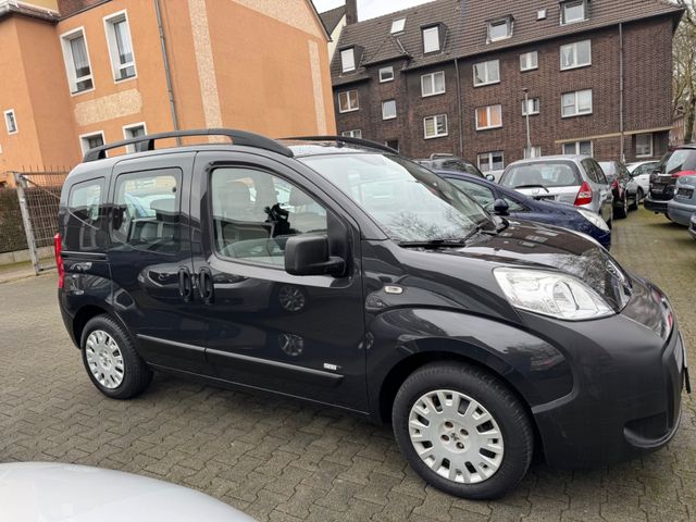 Peugeot Bipper Tepee Style 2.Hand TÜV+AU NEU