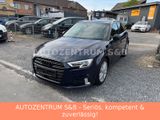Audi A3 Sportback sport 1.6 TDI *XENON*KAMERA*VIRTUAL - Audi A3 mit Diesel-Antrieb: Limousine, 1.6