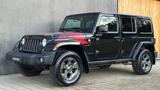 Jeep Wrangler / Wrangler Unlimited Night Eagle - Jeep Wrangler: Unlimited