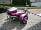 Andere Trike - TRIKE