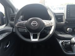 Foto Nummer 9: NISSAN Primastar