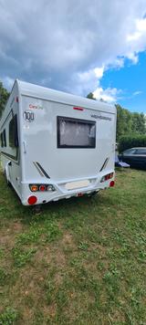 Weinsberg CaraOne 480 EU  - Weinsberg CaraOne 480 EU