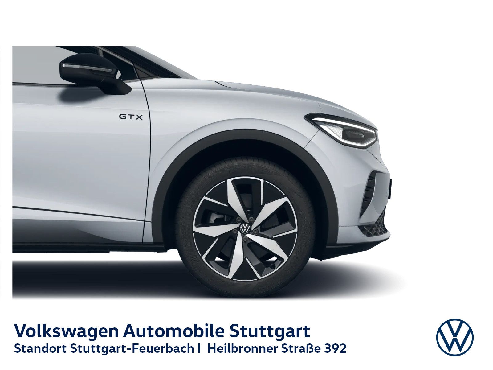 Volkswagen ID.4 - Bild 4