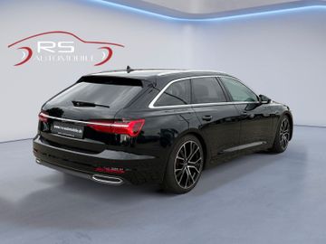 Audi A6 - 5