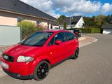 Audi A2 S-Line 1.6 fsi - Audi A3: 2l Fsi