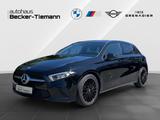 Mercedes-Benz A 180 LED High Perf. Scheinw./ Parktronic/ Busin - Mercedes-Benz A 180 in Bielefeld