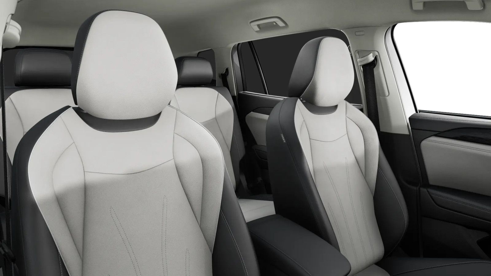 Volkswagen Tayron - Bild 13
