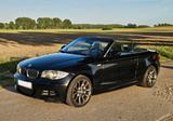 BMW 135i Cabrio - - BMW 135: Cabrio, 135i