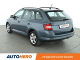 Skoda Fabia 1.0 TSI Ambition*PDC*SHZ*KLIMA*LIMITER* - Skoda Fabia Gebrauchtwagen in Nürnberg