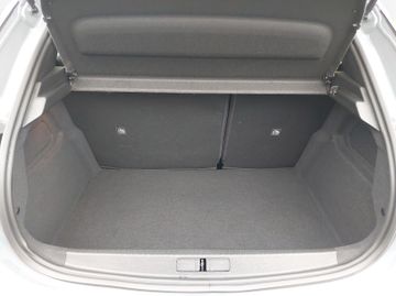 Fotografie 8 des Opel Corsa GS Kamera LED Sitz-/Lenkradheizg Allwetter