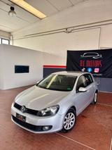 Volkswagen Golf 1.6 5p. Comfortline BiFuel - Volkswagen Golf: Bifuel