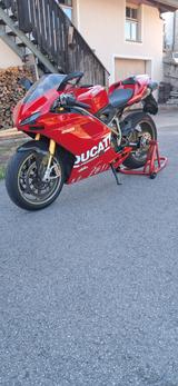 Ducati 1198s  - DUCATI 1198
