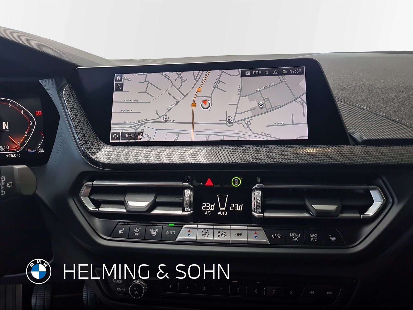 BMW 118 - Bild 9