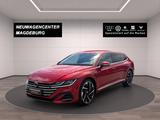 Volkswagen Arteon 2.0 TDI DSG SB R-Line 4x4*ST.HZG*IQ.LIGHT - Volkswagen Gebrauchtwagen mit Automatikschaltung