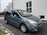 Citroën Berlingo VTi 120 Multispace 7 Sitze Klima - Citroën Berlingo: Vti Multispace