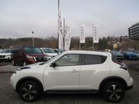 Vorschau Nissan Juke