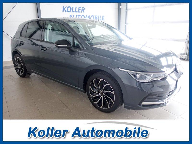 Volkswagen Golf 8 1.5 TSI Move