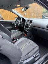 Volkswagen Polo 1.2 44kW Trendline Trendline - Gebrauchtwagen bis 3.500 Euro mit TÜV