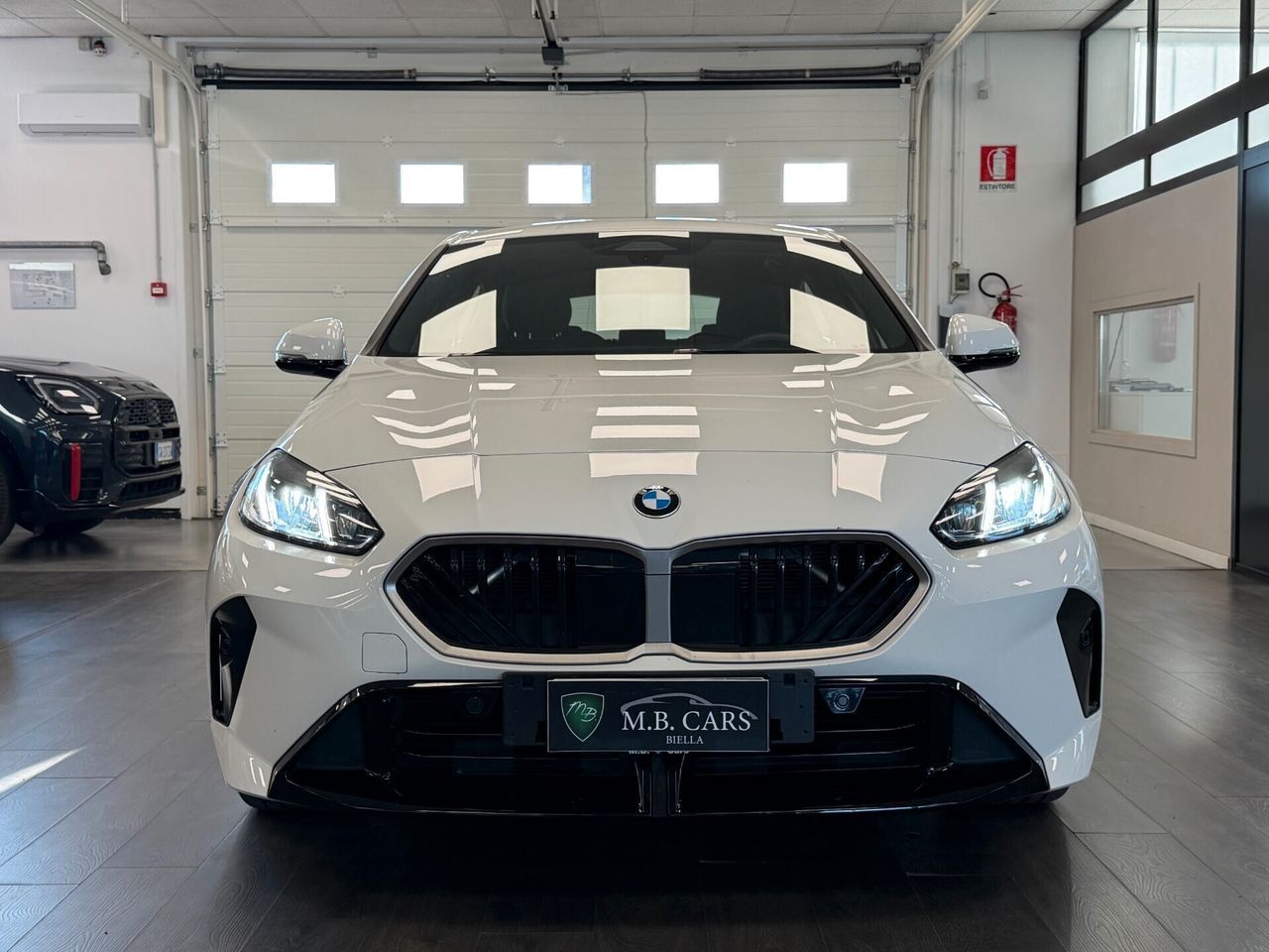 Other Bmw 118 118d MSport imagem 2