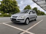 Hyundai Getz 1.6 GLS Automatik | Top Zustand | SH-gepfl. - Hyundai Getz: Automatik