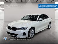 BMW 318 - Vorschau Bild 1
