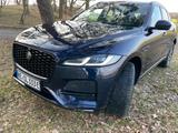 Jaguar F-Pace P400e S AWD S 404 PS HUD Meridian Sound - Jaguar F-Pace von privat