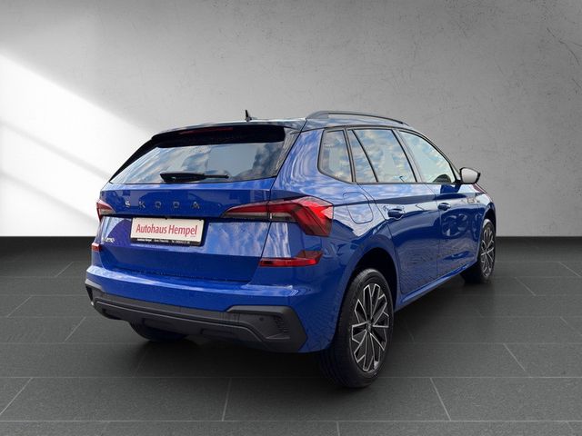 Skoda Kamiq 1.0 TSI Tour